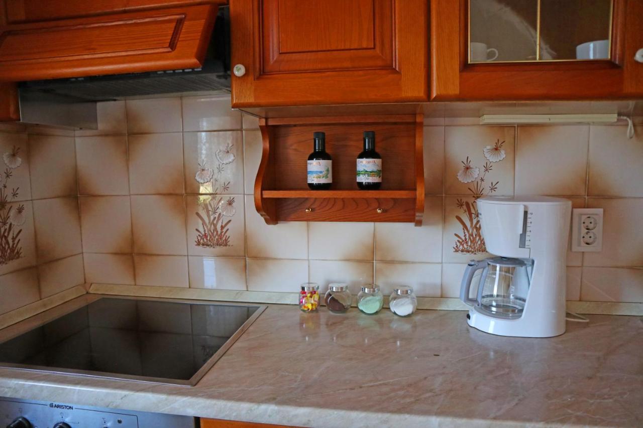 Apartamento Apartman Slavko Tar-Vabriga Exterior foto